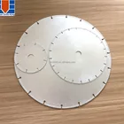 vacuum brazed diamond saw blades,finger joint cutter
