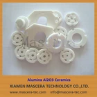 Alumina Al2O3 Ceramic Valve Washer/Gasket/Faucet
