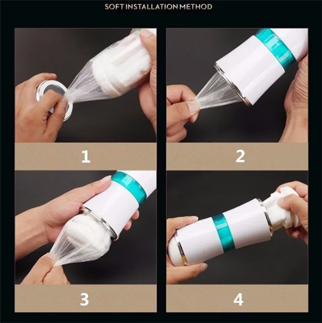 Мастурбатор Карманный Мужской