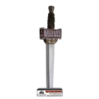 killian's irish red sword BEER TAP HANDLE/custom beer tap handle/beer tap handle