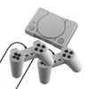 Amazon hot Wireless Controller HDMI Video Game Console 620 Classic Games For GBA Family TV Retro Game