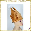 Chicken Roasted Turkey Hat FGH-1252