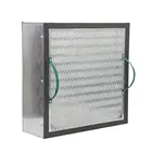 Hepa Filter Hepa Filter High Quality HEPA Filter Air Purifier For Laser Disposal Fumes