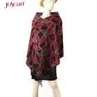 elegant evening shawls wraps nepal online shopping for women tassel ladies turkish shawl