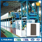 premium quality long service life metallic effect color powder coating manufacturer