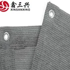 50% agriculture low price HDPE green sun shade net