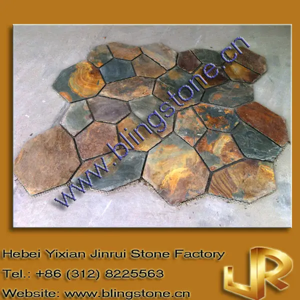 patio flagstone