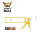 Wholesale Hand Tools Silicone Sealant Aluminium Caulking Gun