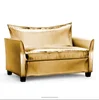 gold modern sofa bed bedroom furniture karachi custom furniture