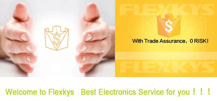 Function push button led membrane switch