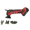 N in ONE 3.2 Oscillating 18V power tool oscillating tool kit