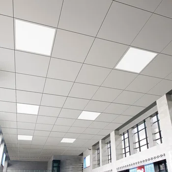 Fireproof Metal Aluminum Ceiling Tiles X Roof Tiles Buy