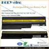 Grand A 6 Cells Battery For IBM ThinkPad Laptop R60E R61 R61E R61I T60 T60P T61 T61P