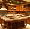 China Supplier Granite Kitchen Countertop With Sink
