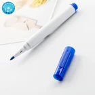 QS 212 Custom Logo Muti Colors Diamond Permanent Marker Pen
