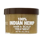 Hemp Cream Pain Relief Indian Hemp Hair and Scalp Treatment