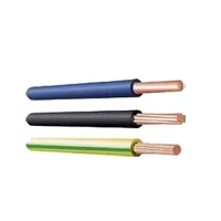 single-core copper earthing tape individual solar cell
