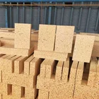 China manufacturer high aluminium fire clay Brick