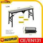 en 131 multipurpose ladder work platform