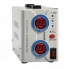 Input 100-260V output 220v 110v ac stabilizer 1500W