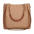 2018 Women's Shopping luxury high quality pu shoulder bag Leather Handbags