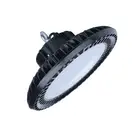 new comer led high bay with black housing ETL&c certificate