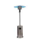 Gas Control Valve best outdoor patio heater with CE