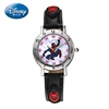 Official Authorized Children's Watch Supplier Spider Man Boy Brand Watch with Custom Made Logo