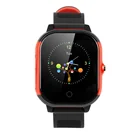 Gps Watch Gps Watches Children Gps Child Locator SOS Emergency Call Touch Screen Smart Watch Kids Gps Watch