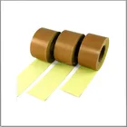 Fiberglass epoxy resin ptfe industrial sealant tape