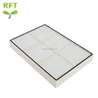 Genuine Whispure Air Purifier 1183054K HEPA Replacement Filter