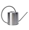 Molden Style Stainless Steel Watering Can