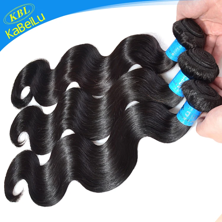 Cheap Raw Virgin Indonesia Human Hair Factory Indonesian Hair