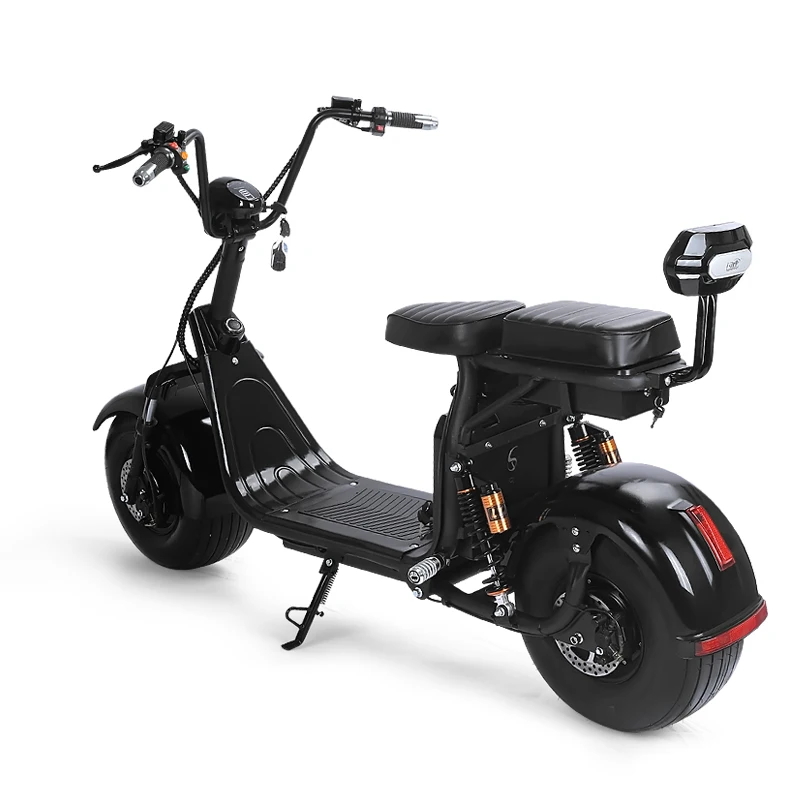 Eec City Coco Scooter Electric Adult 1000w Seev Citycoco 2000w Electric