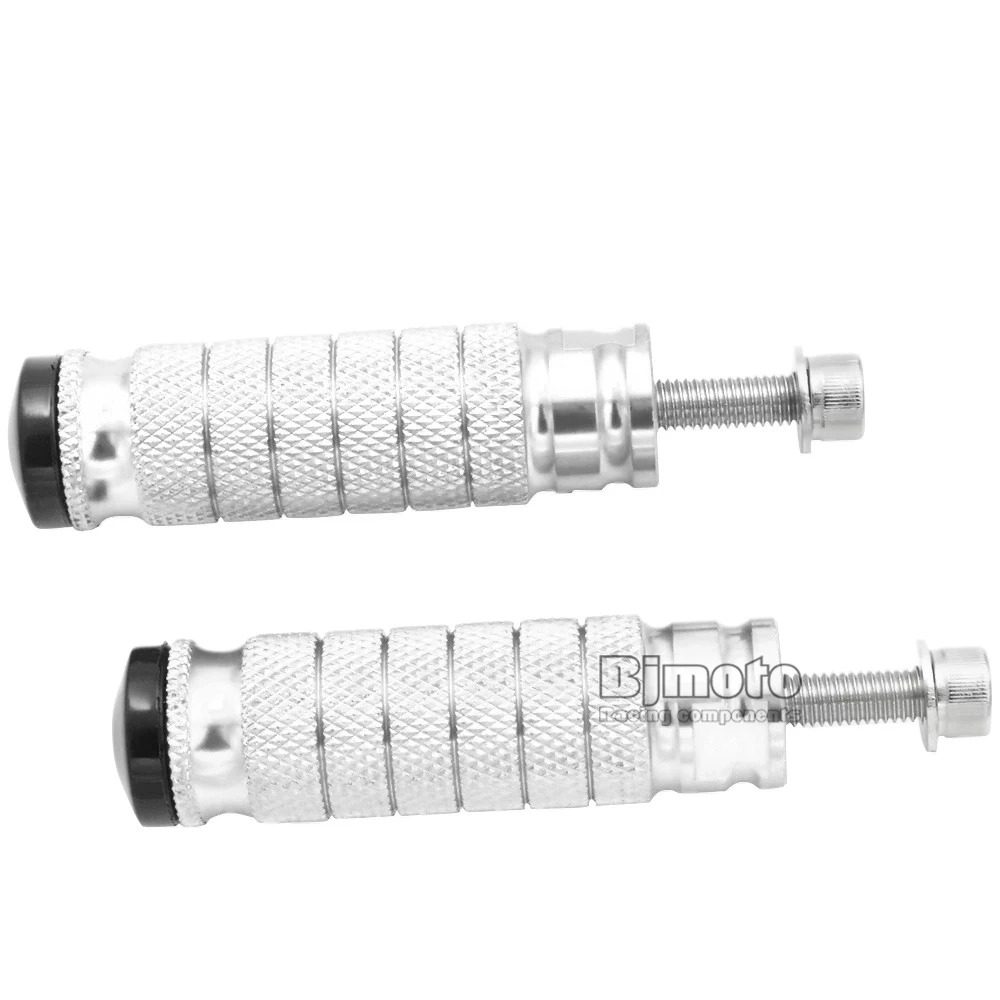 Motorcycle Foot Pegs footpegs Motocross foot rest footrest (3)