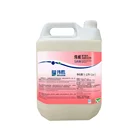 Heavy-duty Liquid Lime Scale remover & floor tile cleaner
