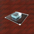 2mm 3mm 4mm 6mm 8mm 10mm 12mm extra clear glass
