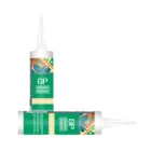 280ml Factory Non-toxic General Purpose Plastic Glass Acetic GP Silicone Sealant