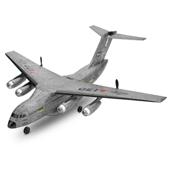 xk a130 remote control airplane 3ch transport aircraft rtf