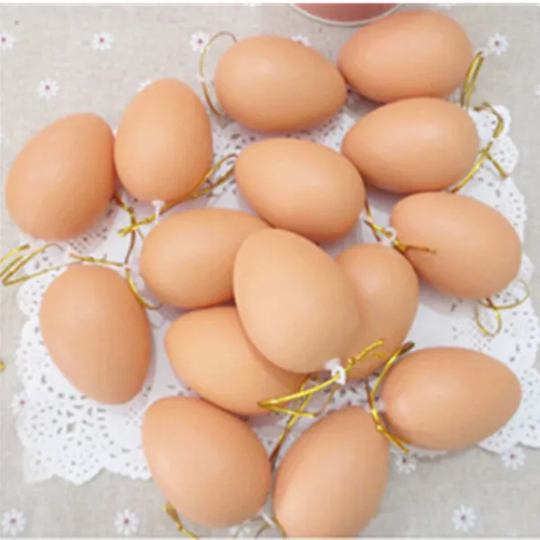 Clear Transparent Plastic Eggs Could Stand For Sale - Buy Clear Plastic