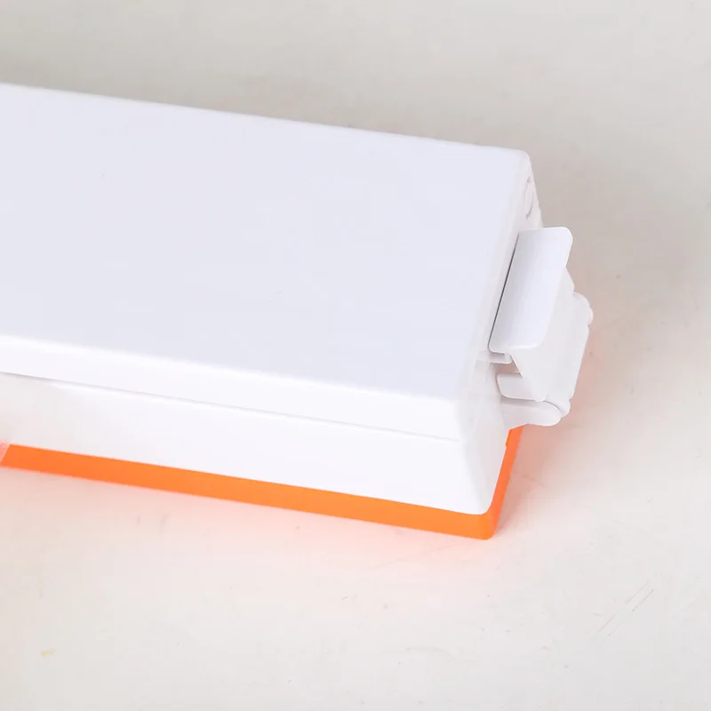 Automatic small household vacuum sealing machine mini vacuum sealing machine food sealing bag packing machine