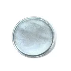 Bottle cap style round neodymium magnets clothing button magnet
