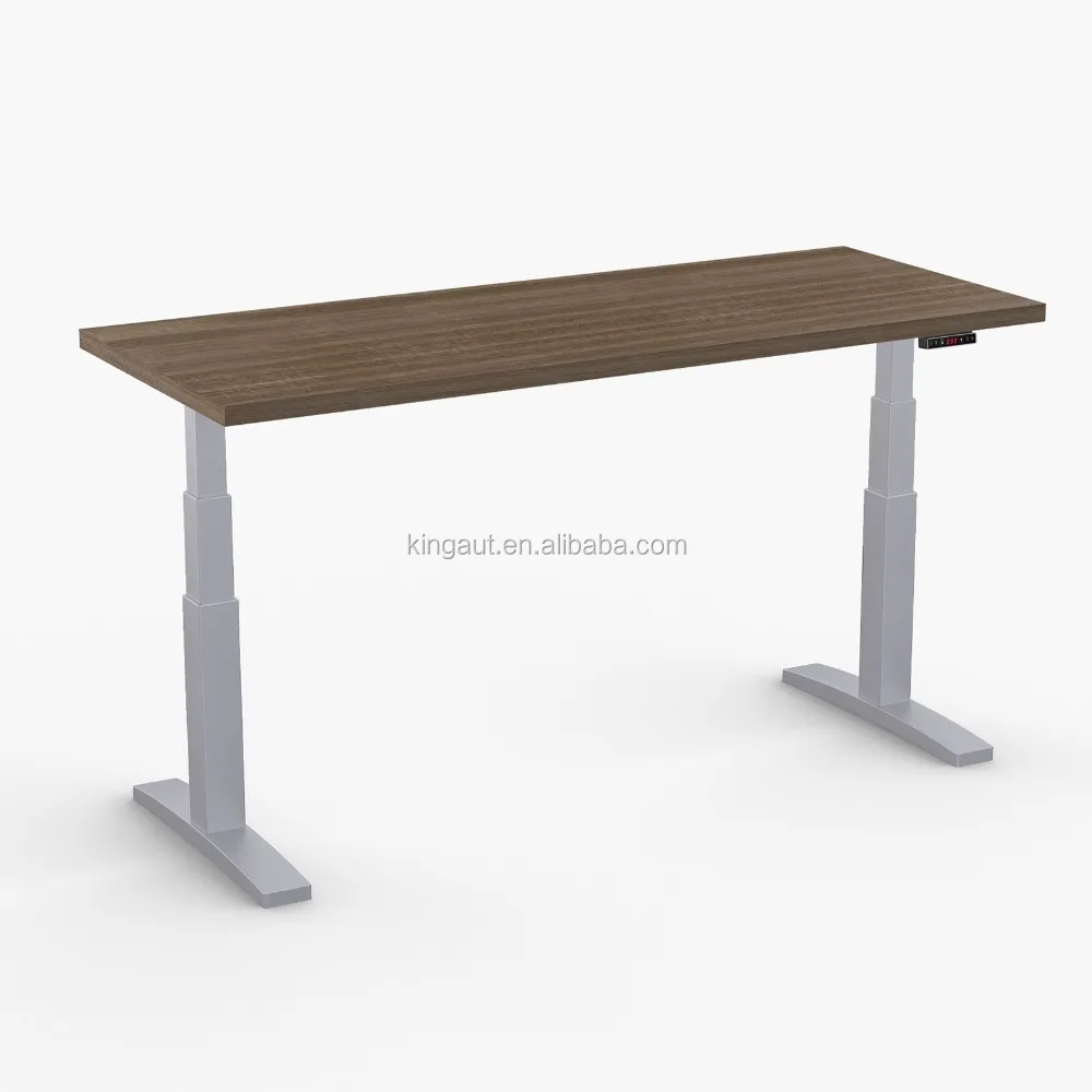 Laptop Computer Folding Legs Height Adjustable Standing Desk