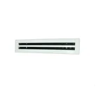 Fresh air ac slot diffuser new aluminium slot air diffuser