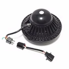 SANYOU LED Motorcycle Headlight High Low Beam