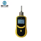 competitive price Toluene gas C7H8 analyser