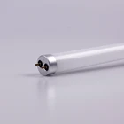 Clear/Opal Glass T8 4 feet Led Tube Light 16W 18W 20W T8 Led Tube 1200