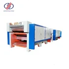 Two roller cotton waste recycling machine