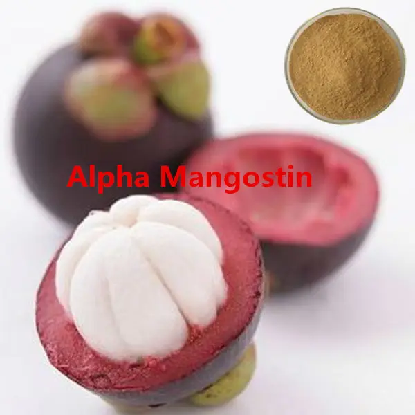 Mangosteen Essential Oil Extract/garcinia Mangostana Extract/mangostin