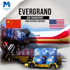 Cheap Air Freight Transport Forwarders from China to USA